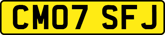 CM07SFJ