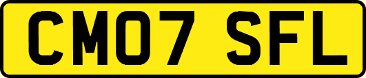 CM07SFL