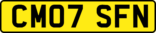 CM07SFN