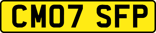 CM07SFP