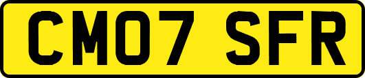 CM07SFR
