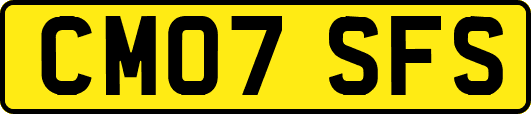 CM07SFS
