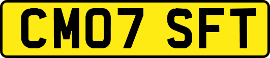 CM07SFT