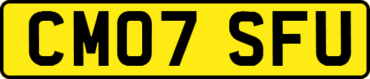 CM07SFU