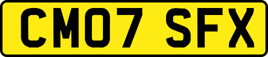 CM07SFX