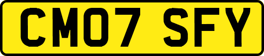 CM07SFY