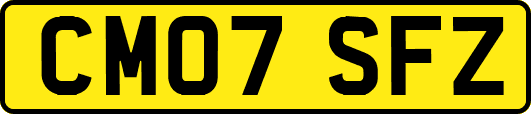 CM07SFZ