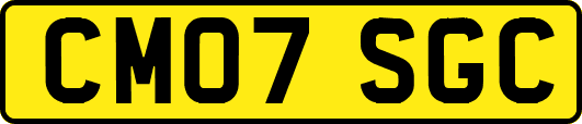 CM07SGC