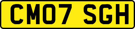 CM07SGH