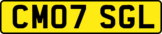 CM07SGL