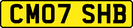 CM07SHB
