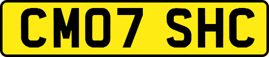 CM07SHC