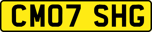 CM07SHG
