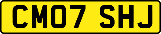 CM07SHJ