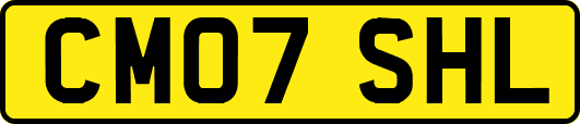 CM07SHL