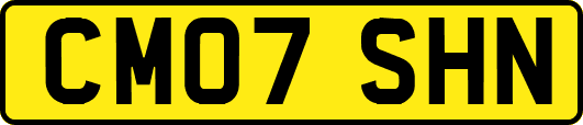 CM07SHN