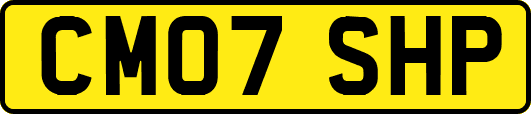 CM07SHP