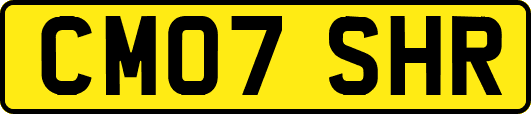 CM07SHR