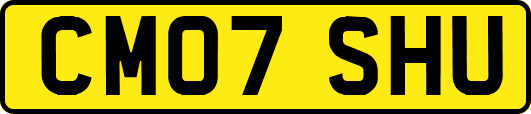 CM07SHU
