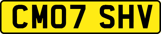 CM07SHV