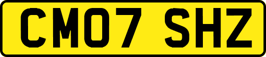 CM07SHZ