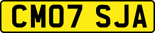 CM07SJA