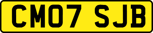 CM07SJB