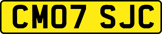 CM07SJC