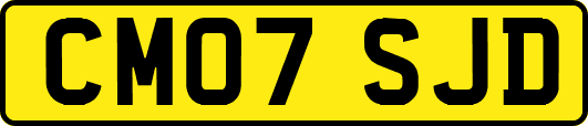 CM07SJD
