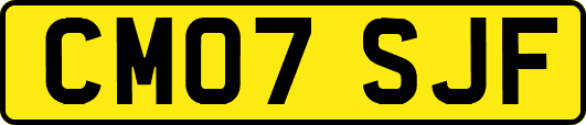CM07SJF