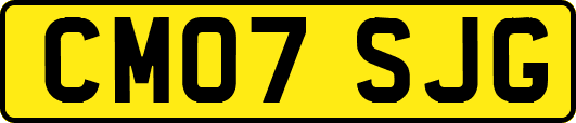 CM07SJG