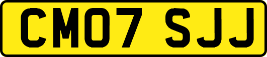 CM07SJJ