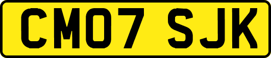 CM07SJK