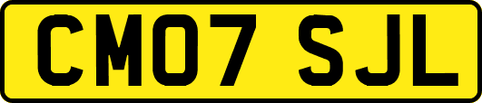 CM07SJL