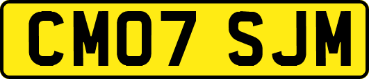 CM07SJM