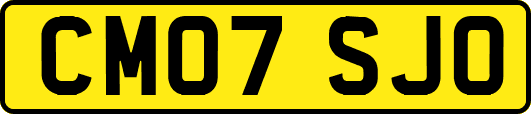 CM07SJO