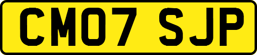 CM07SJP