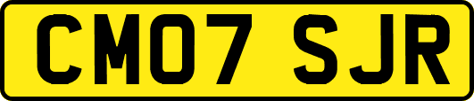 CM07SJR