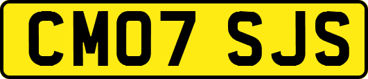 CM07SJS