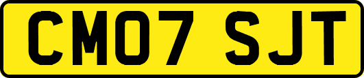 CM07SJT