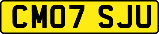 CM07SJU
