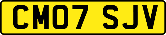 CM07SJV