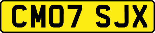 CM07SJX
