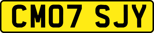 CM07SJY