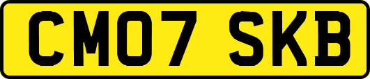 CM07SKB