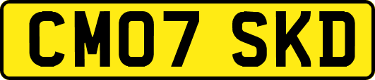 CM07SKD