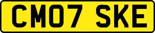 CM07SKE