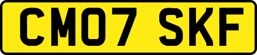 CM07SKF