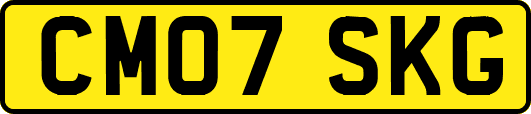CM07SKG