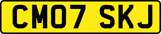 CM07SKJ